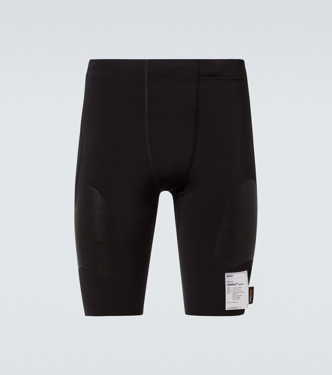 Running Shorts Justice Cordura 9° | Satisfy