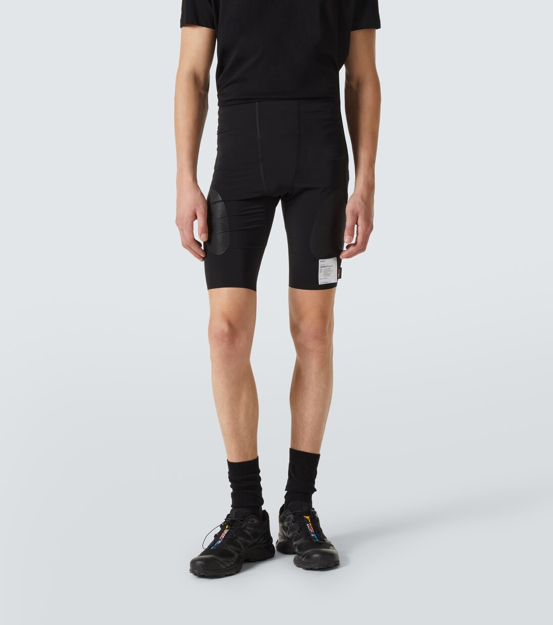 Running Shorts Justice Cordura 9° | Satisfy