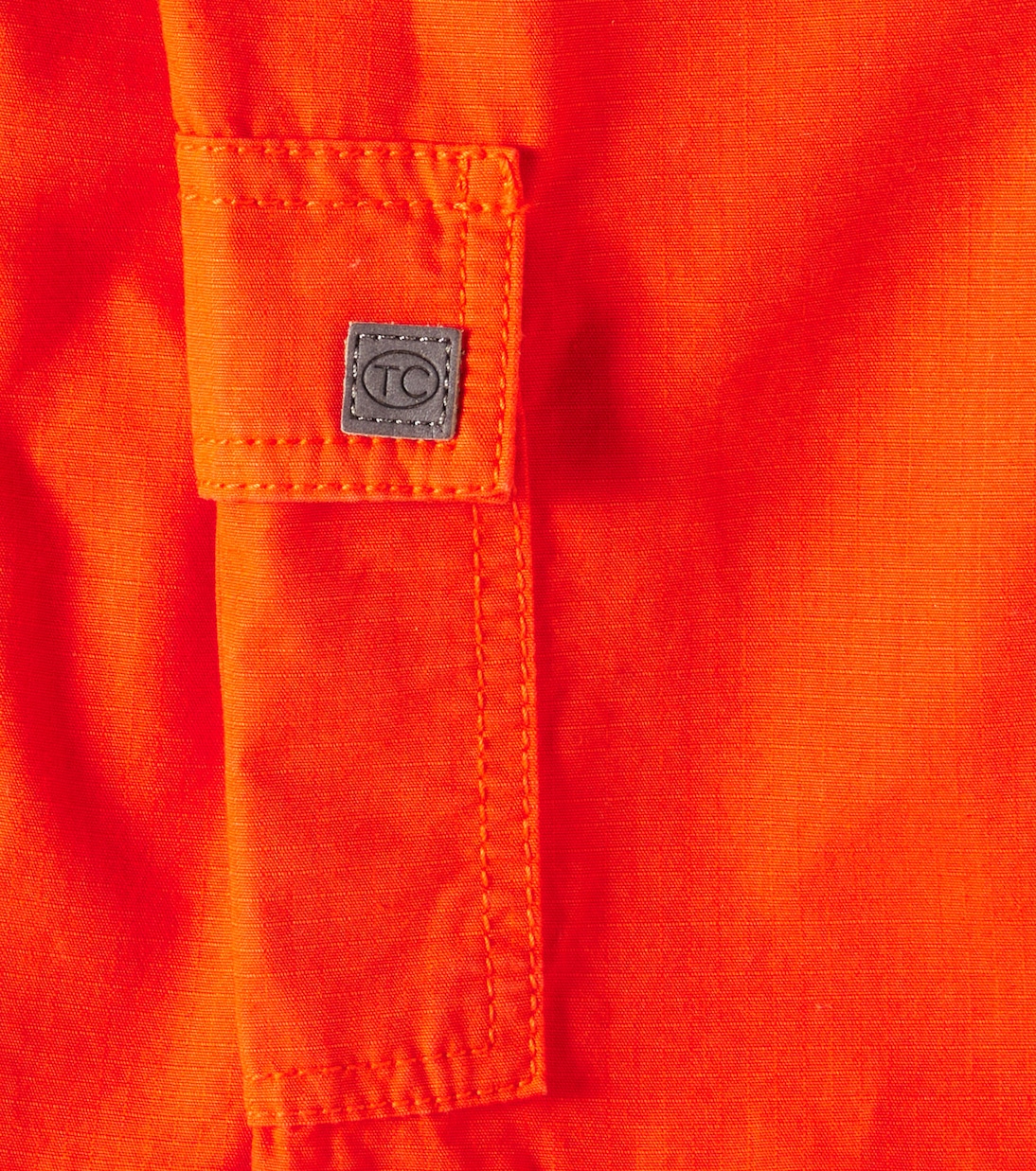 Cargo-Shorts aus Baumwolle | Tartine et Chocolat