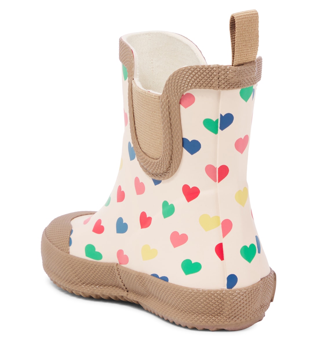 Welly rubber rain boots | Konges Sløjd