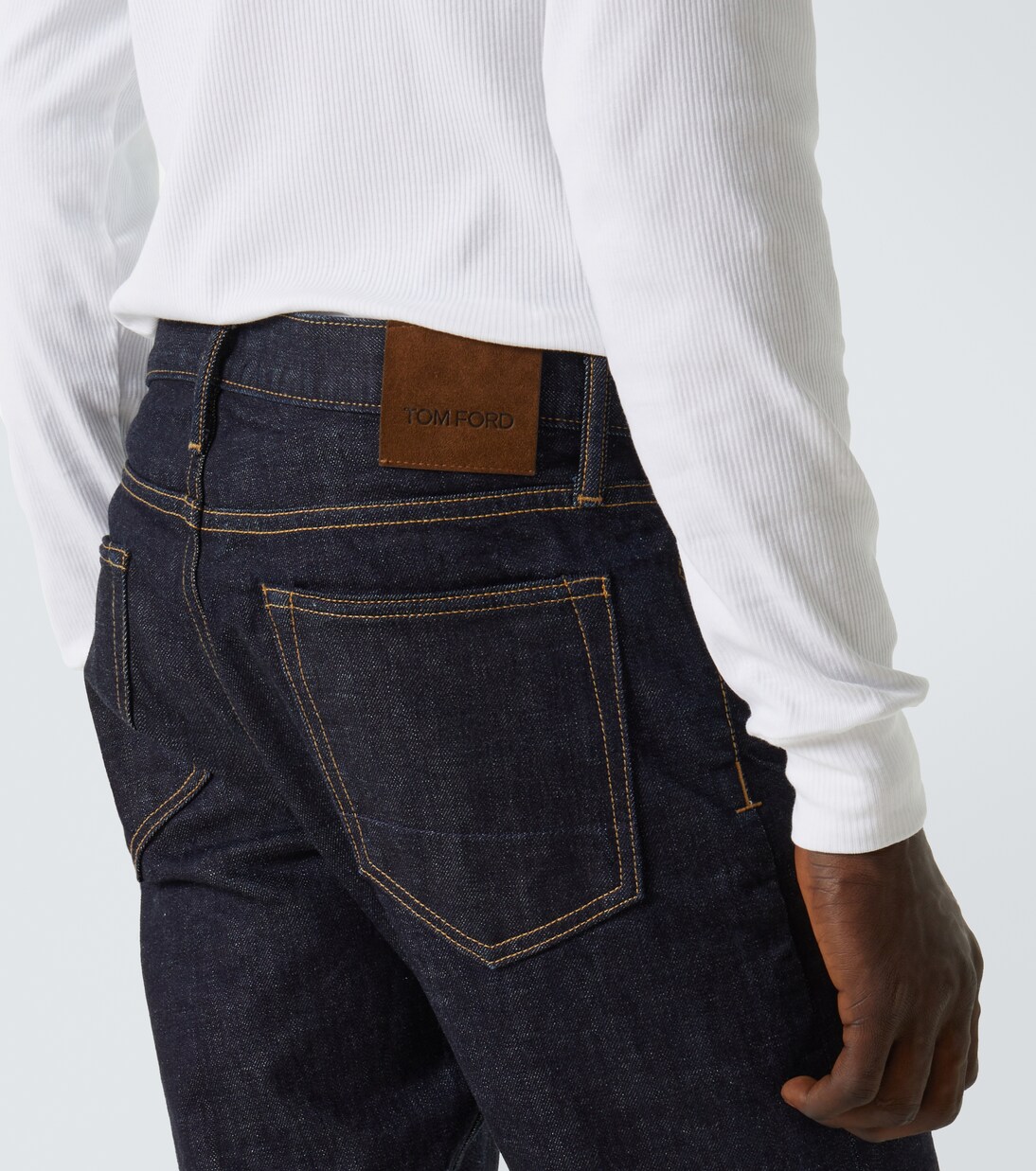 Jean slim | Tom Ford