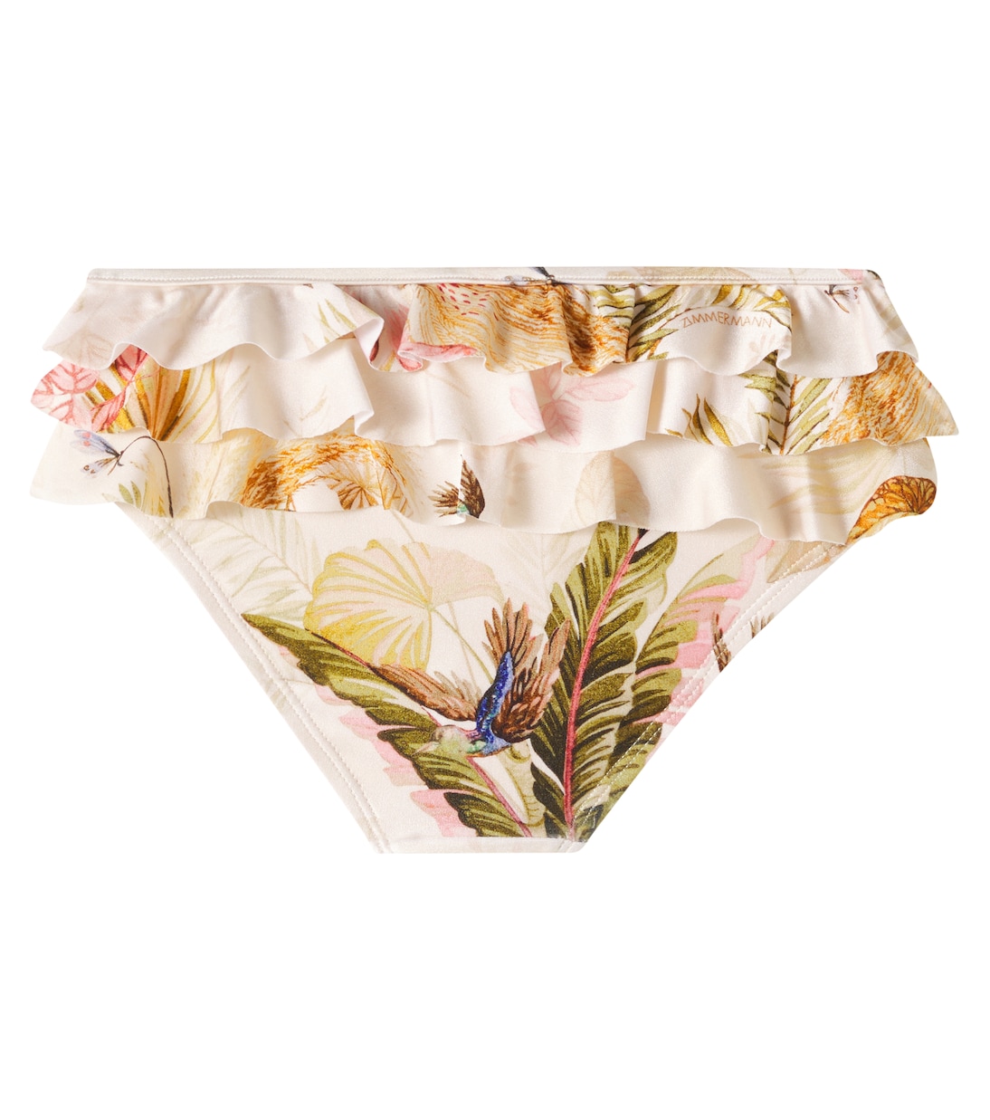 Bikini-Höschen Rhiannon | Zimmermann Kids