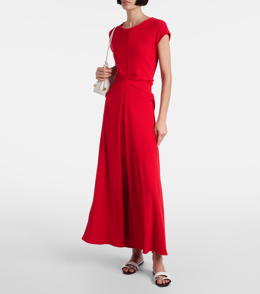 Leather sandals | Tory Burch