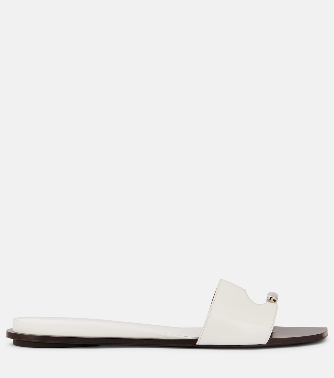 Leather sandals | Tory Burch