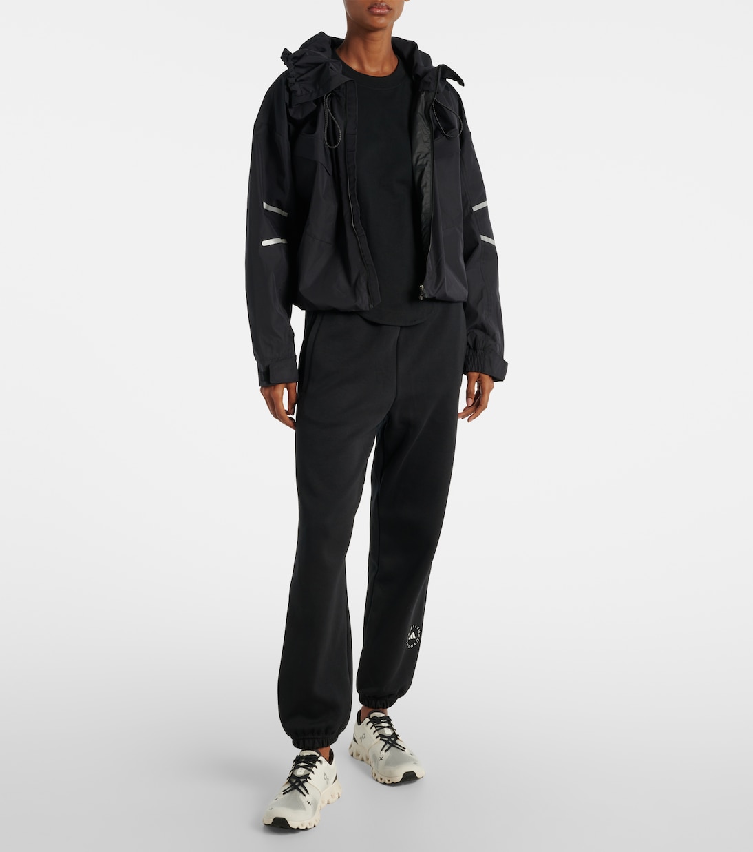 Jacke | Adidas by Stella McCartney