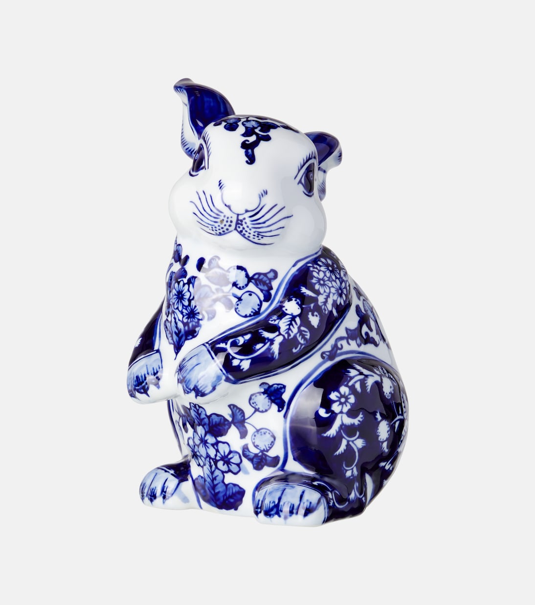 Rabbit porcelain piggy bank | Polspotten