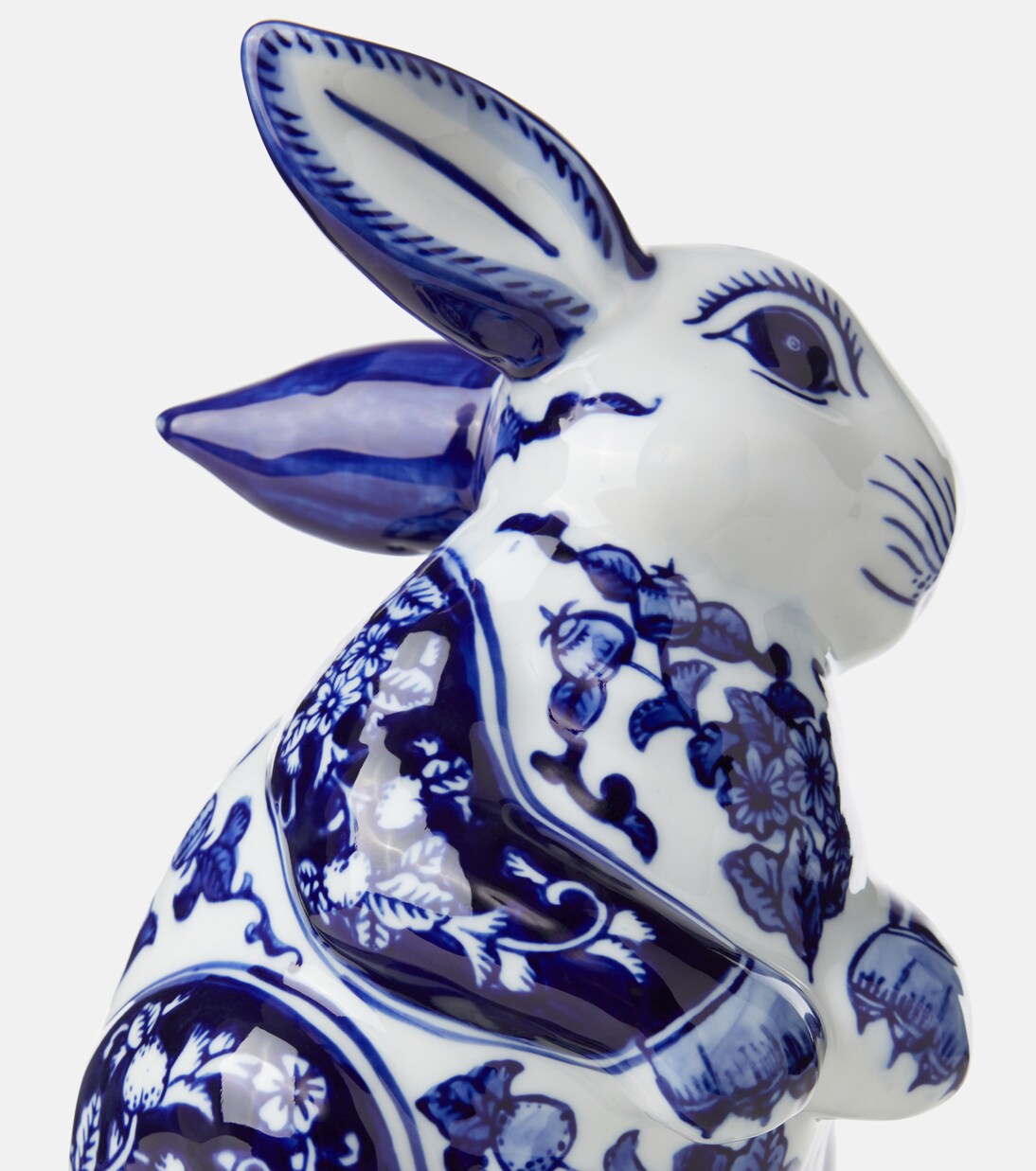 Rabbit porcelain piggy bank | Polspotten