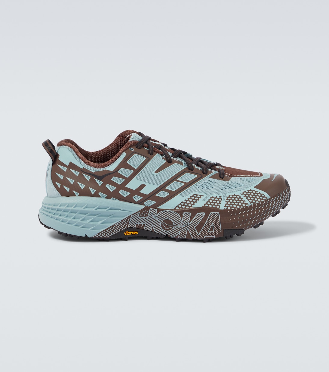 Speed Goat 2 running shoes | Hoka One One