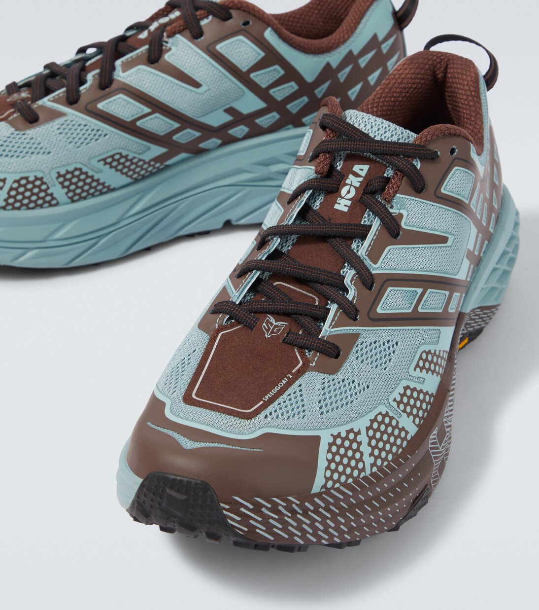 Speed Goat 2 running shoes | Hoka One One