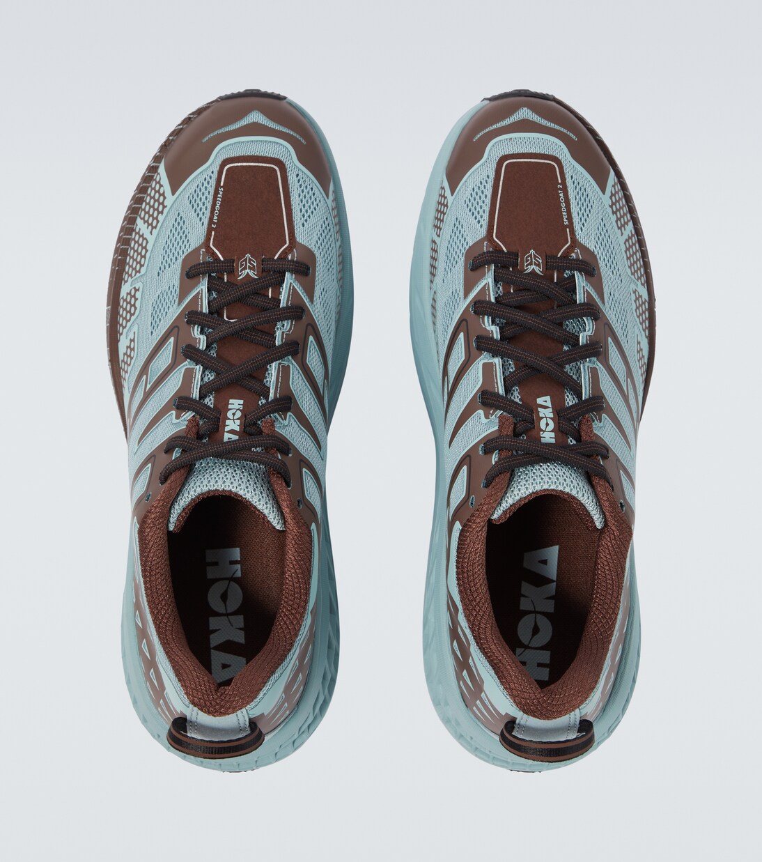 Speed Goat 2 running shoes | Hoka One One