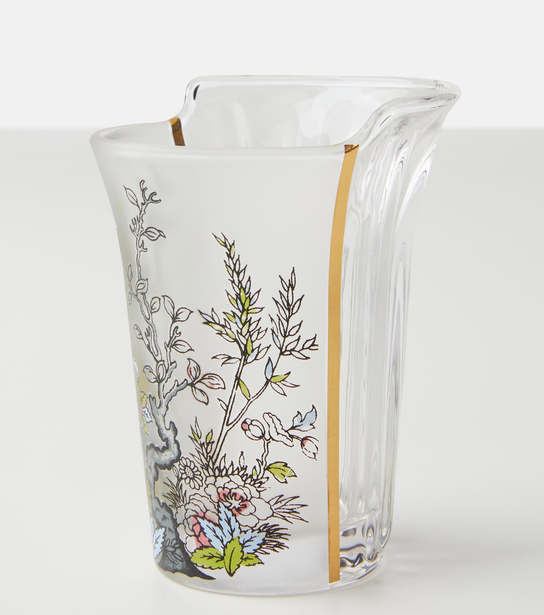 Hybrid Aglaura set of 3 glasses | Seletti