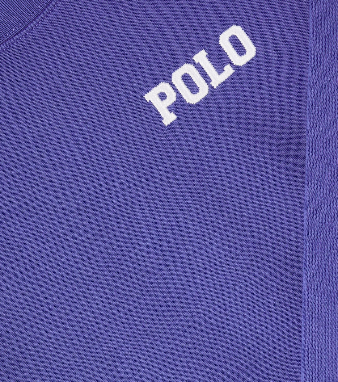 Pullover aus einem Baumwollgemisch | Polo Ralph Lauren Kids