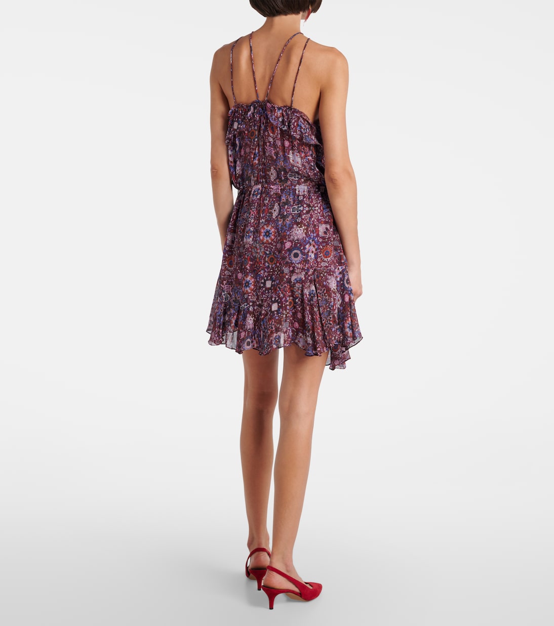 Minikleid Betty | Marant Etoile