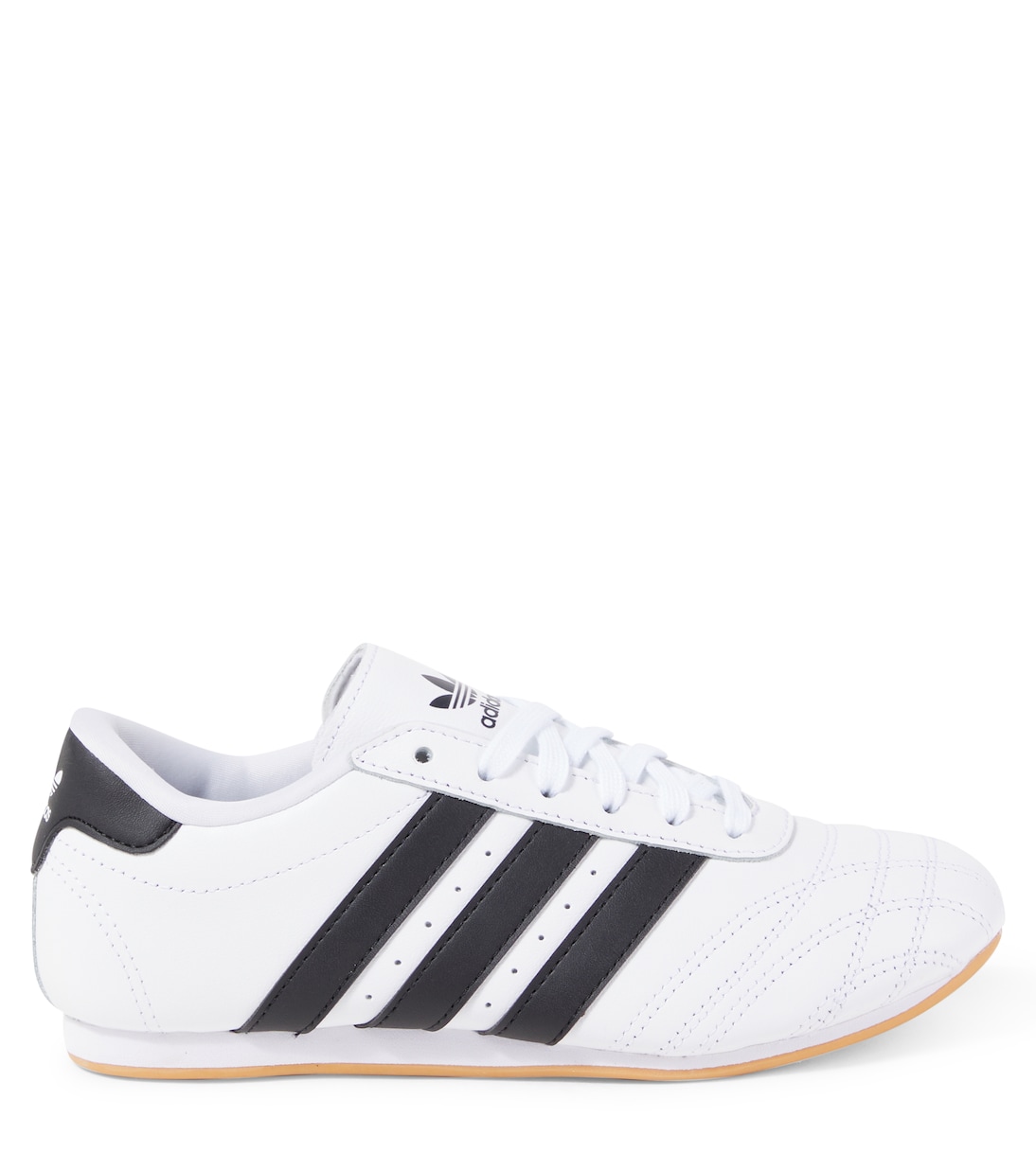 Sneakers Taekwondo Lace aus Leder | Adidas Originals Kids