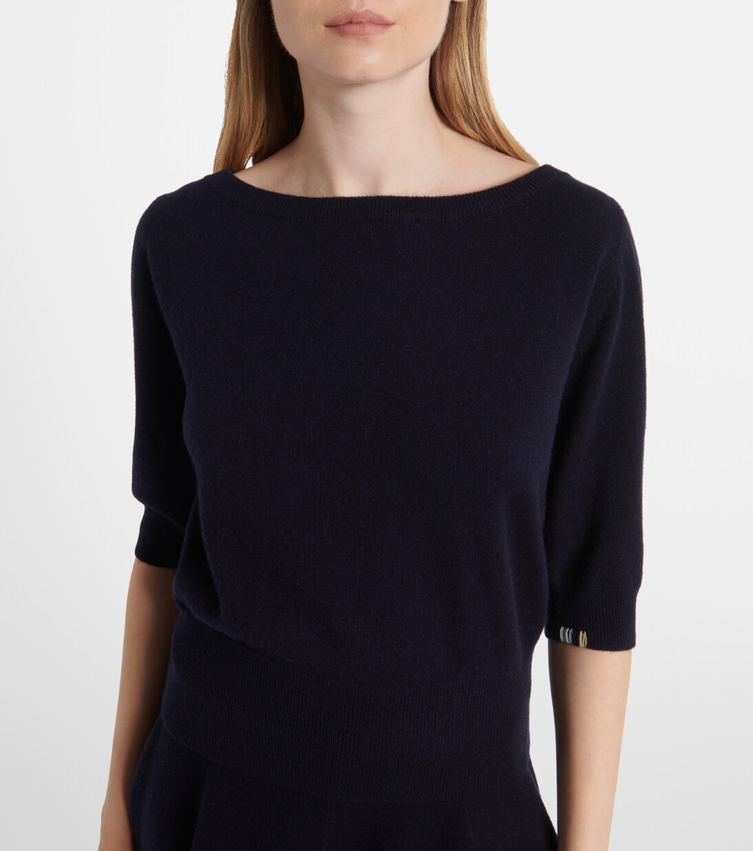 Top Marianne in cashmere | Extreme Cashmere