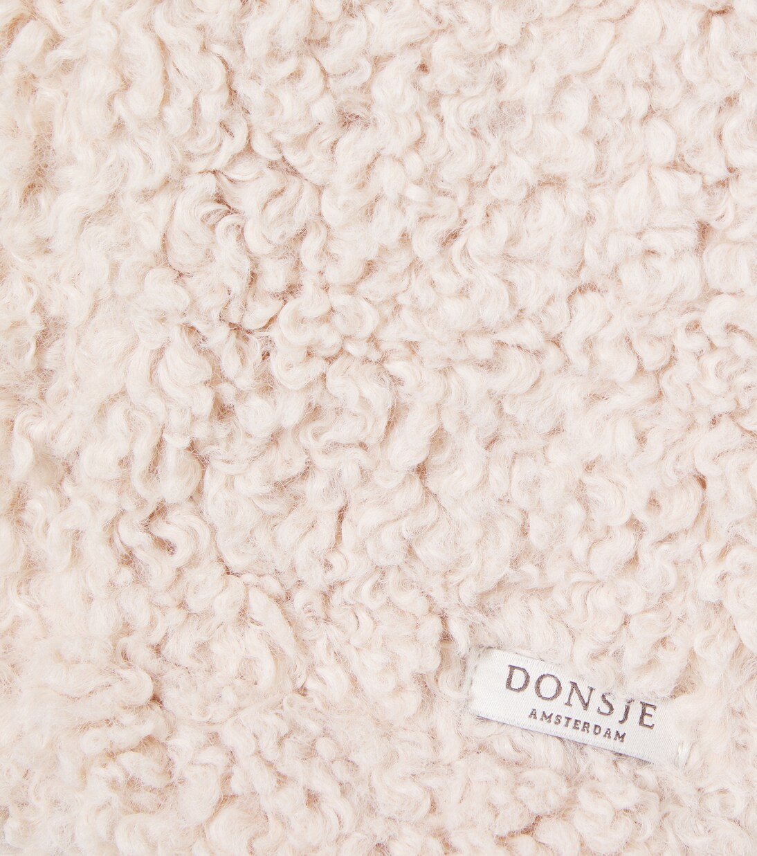 Baby Hose Linnie | Donsje