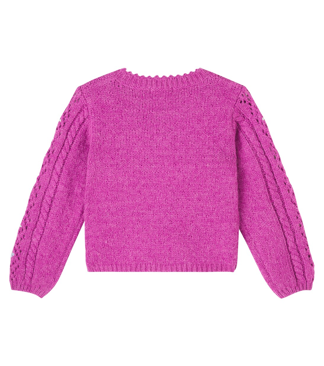 Floral cardigan | Louise Misha