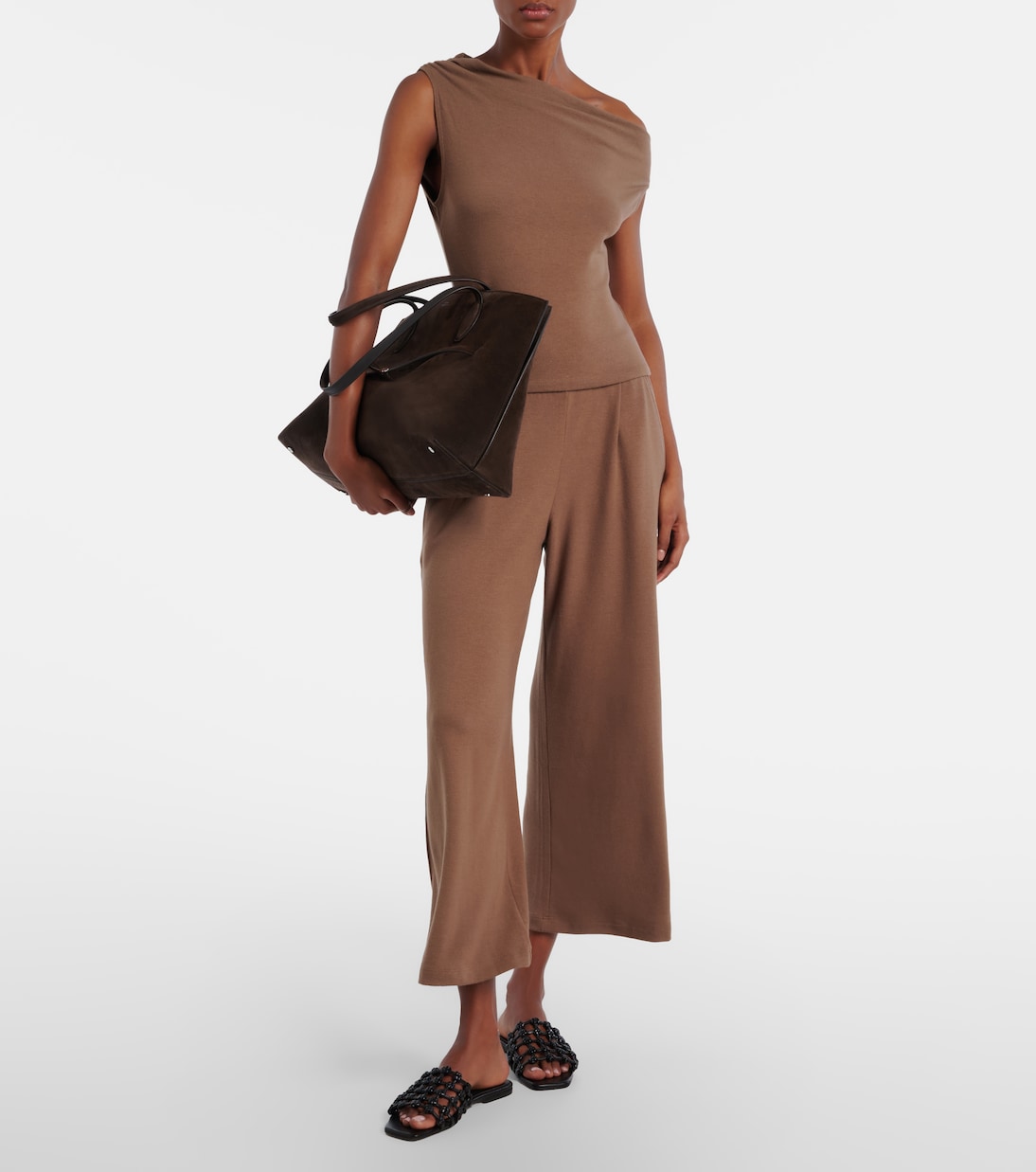 Top Lauren aus Jersey | Leset