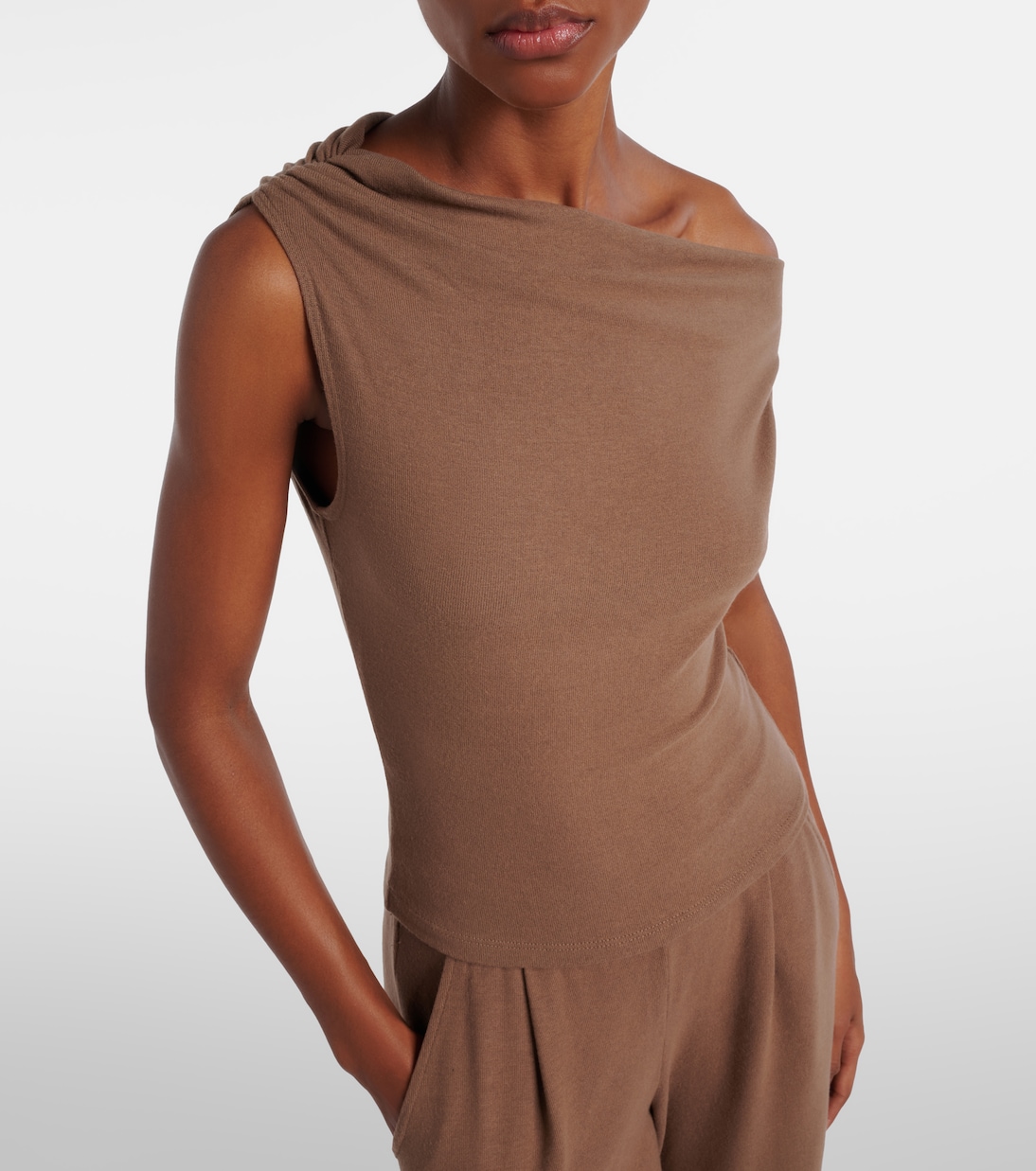 Top Lauren aus Jersey | Leset