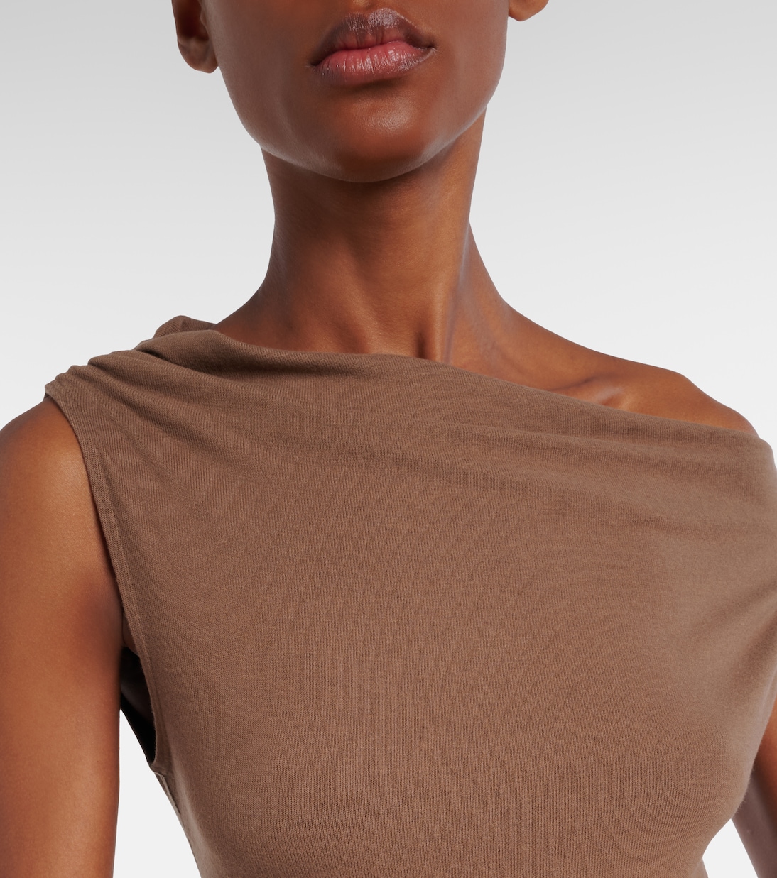 Top Lauren aus Jersey | Leset