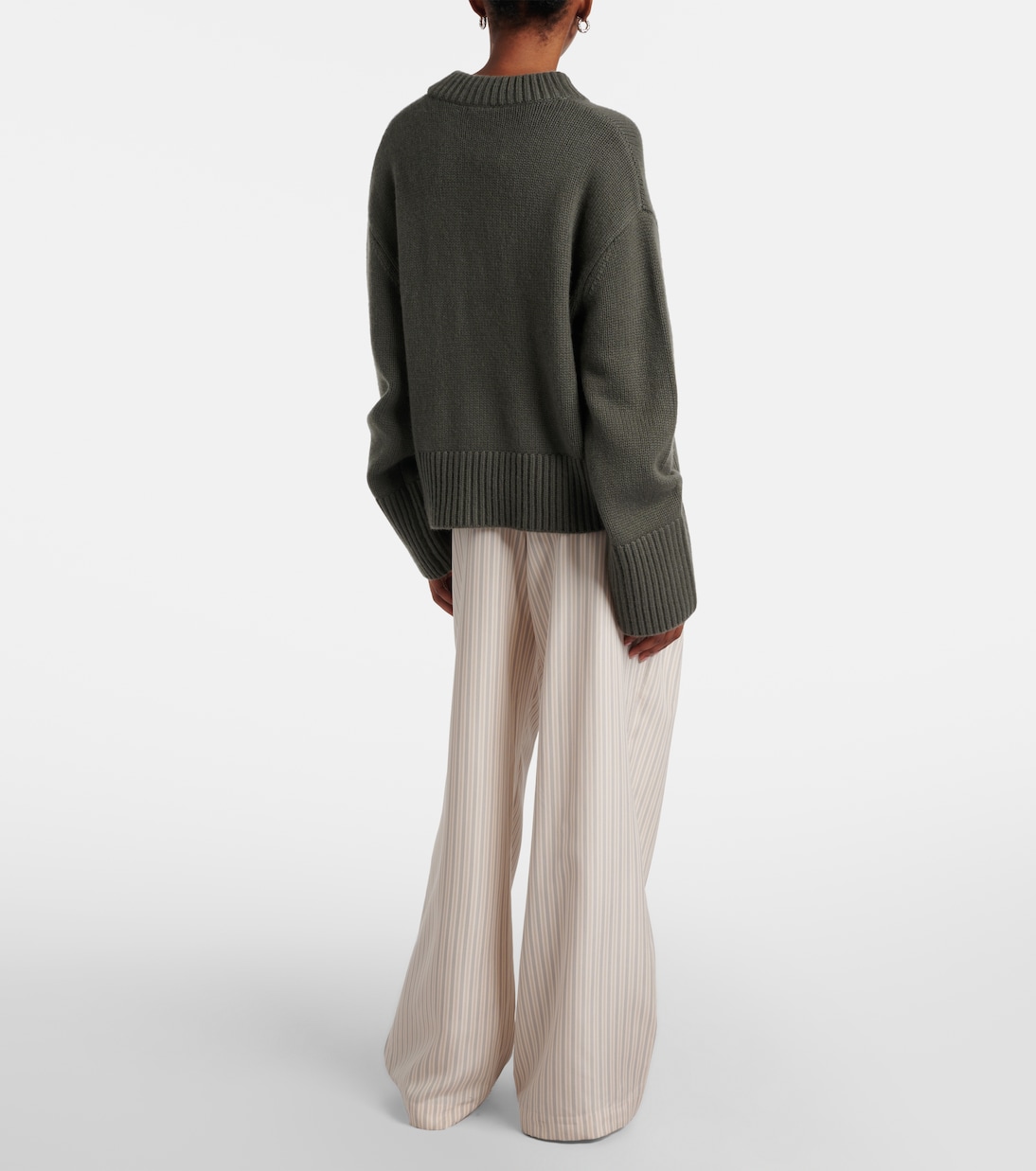 Pullover Sony aus Kaschmir | Lisa Yang