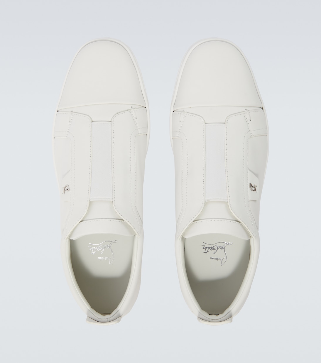 Sneakers St Louis aus Leder | Christian Louboutin