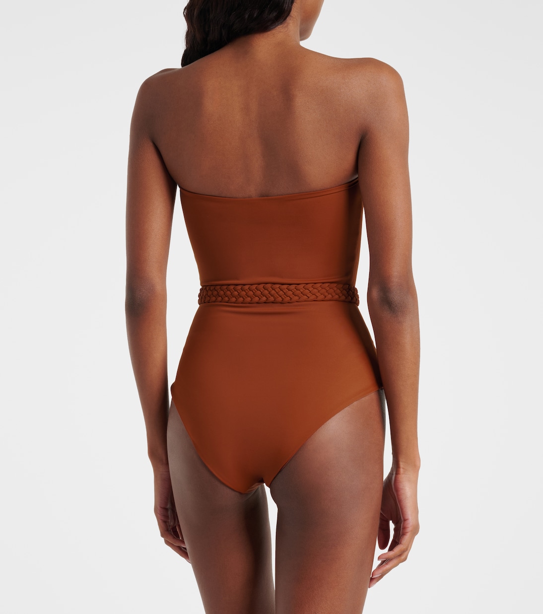 Badeanzug | Johanna Ortiz