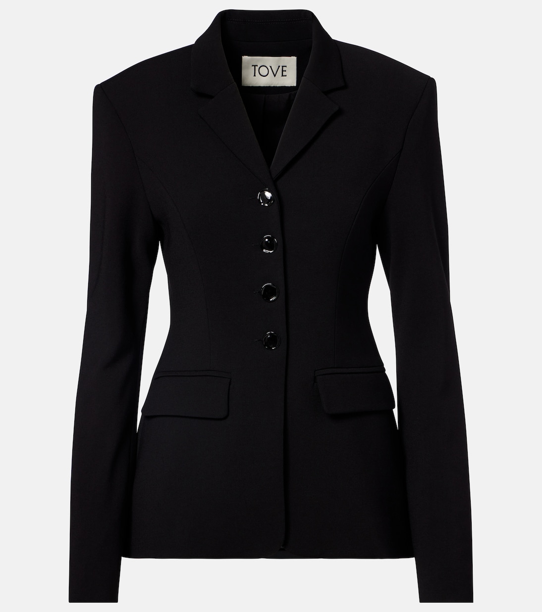 Blazer Merl | Tove