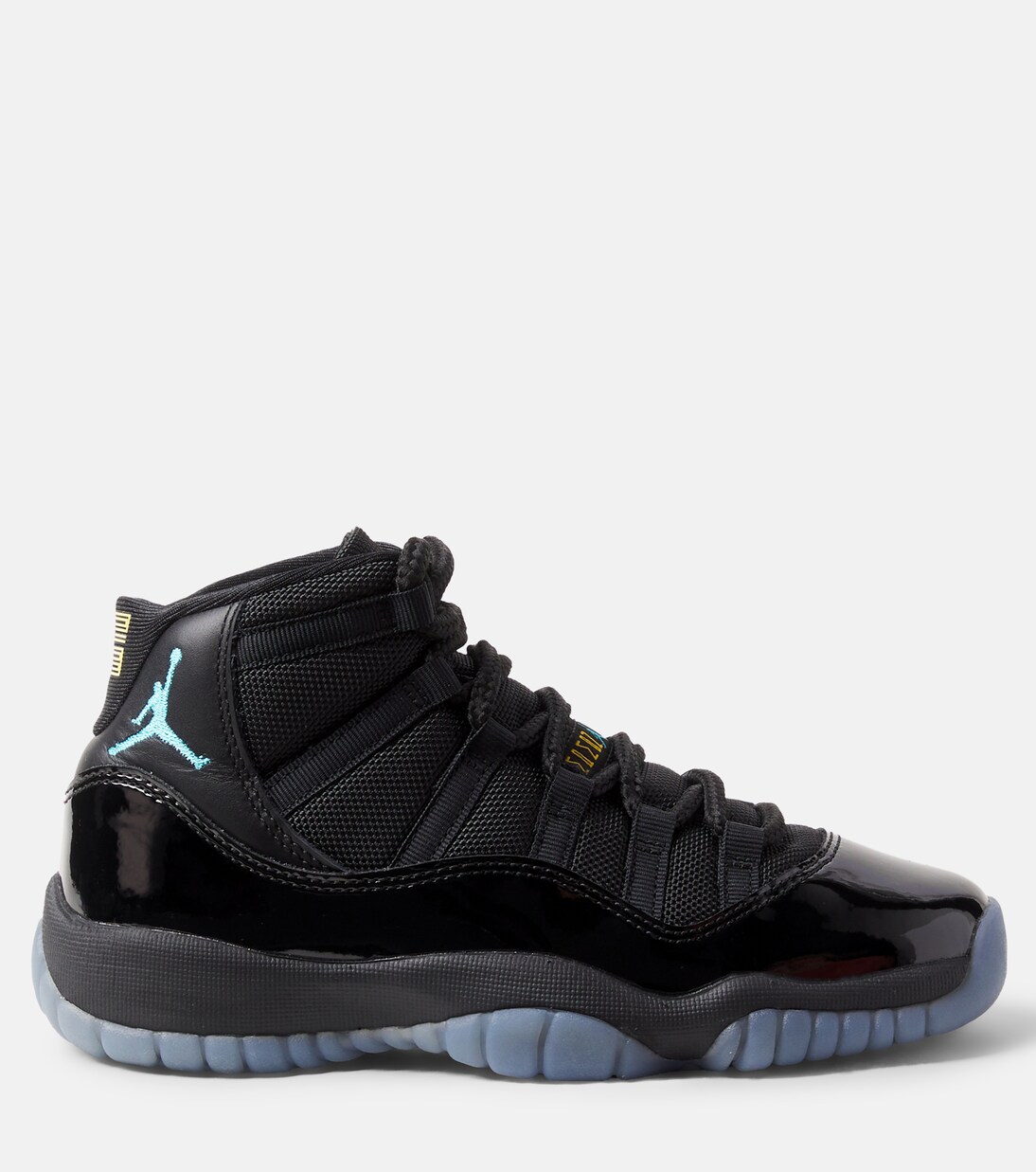 Sneakers Air Jordan 11 Retro aus Lackleder | Nike Kids