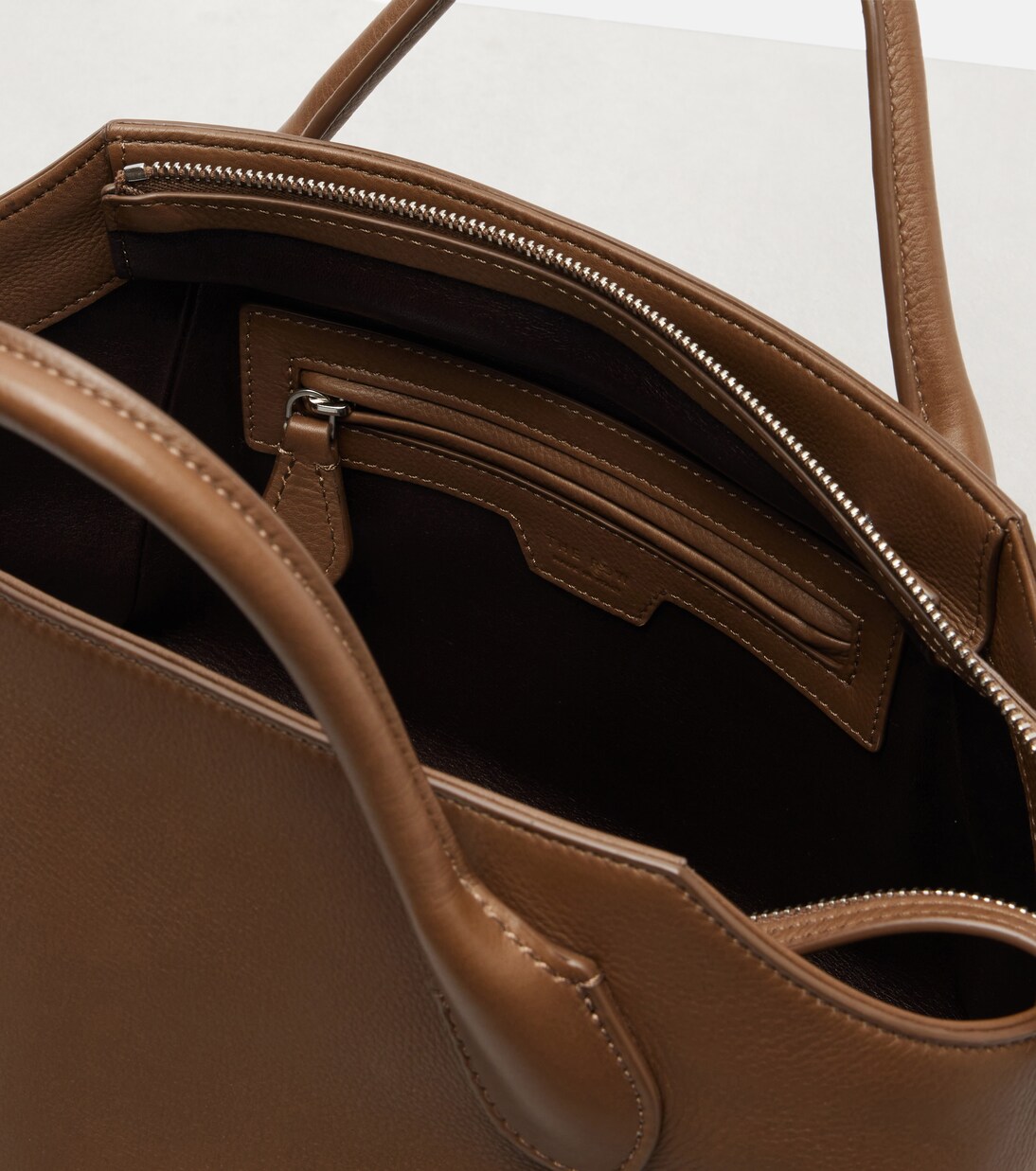 Bolso Terrasse de piel | The Row