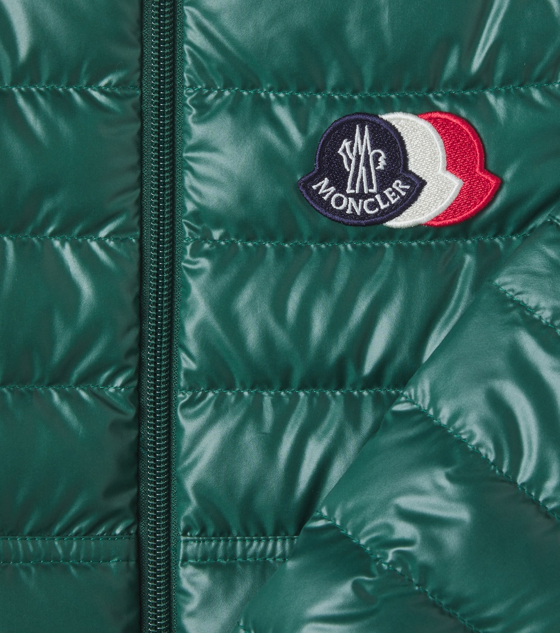 Bengi down jacket | Moncler Enfant