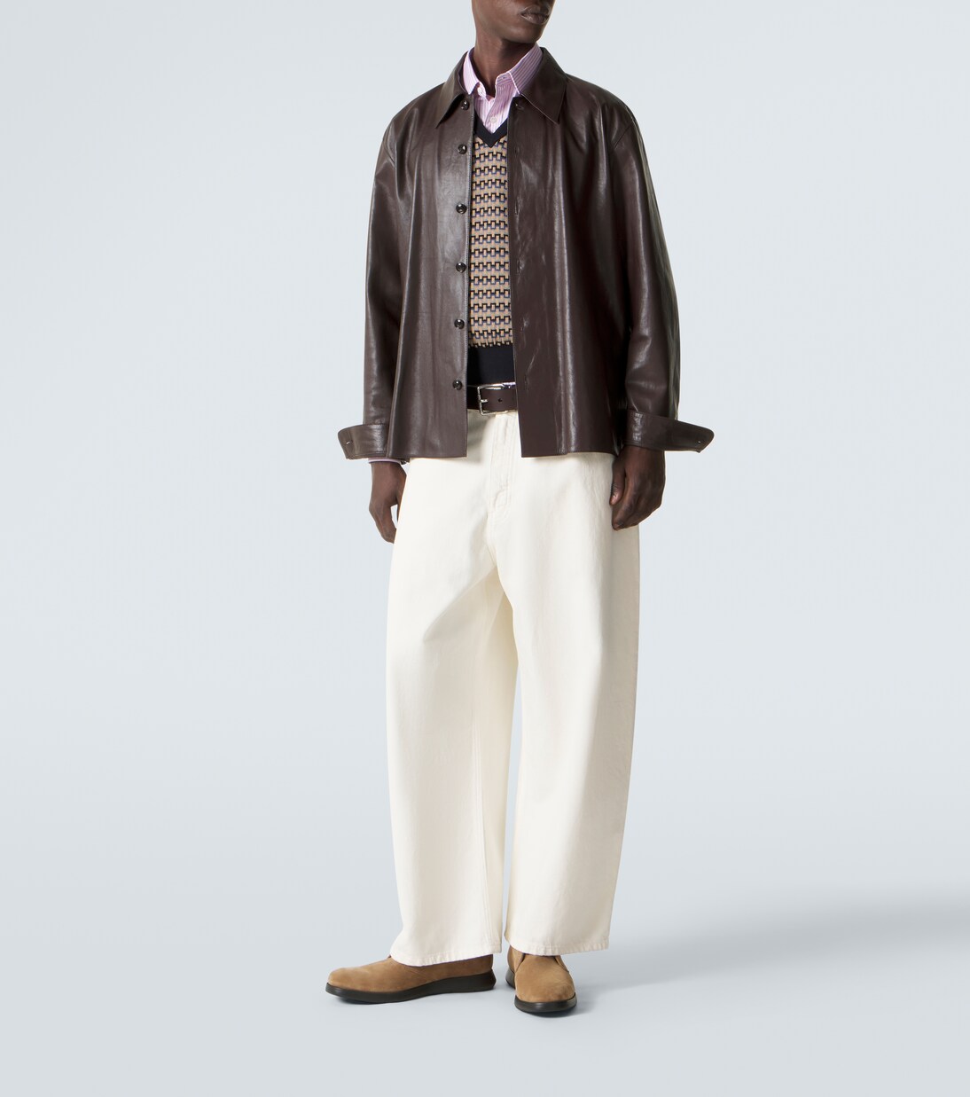 Desert Boots Rising aus Veloursleder | Church's