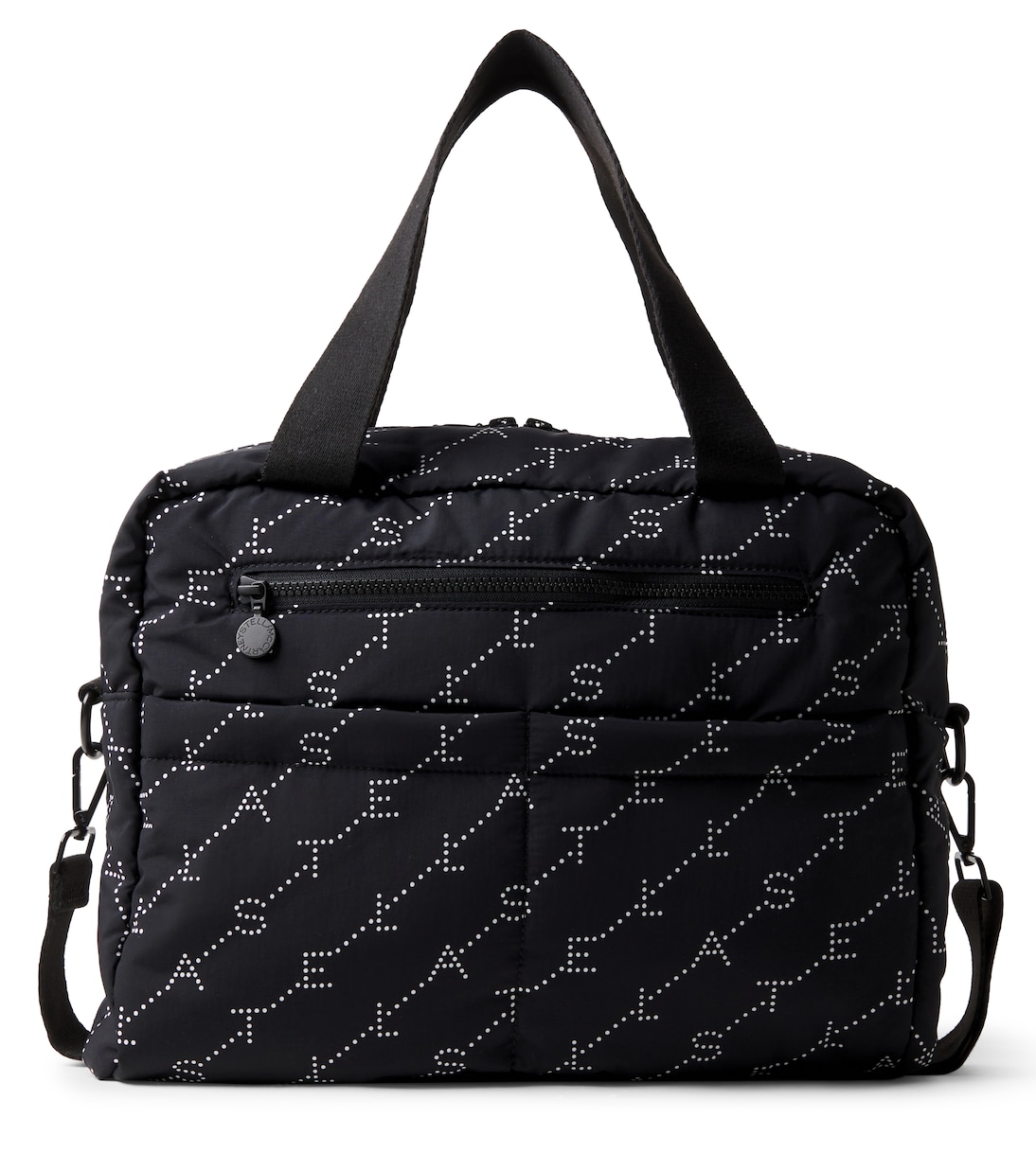 Logo diaper bag | Stella McCartney Kids