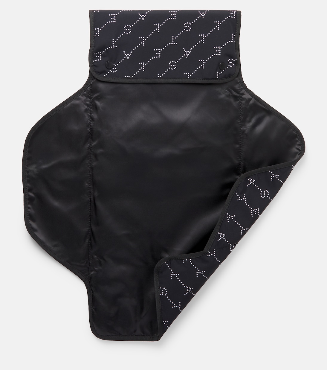 Logo diaper bag | Stella McCartney Kids