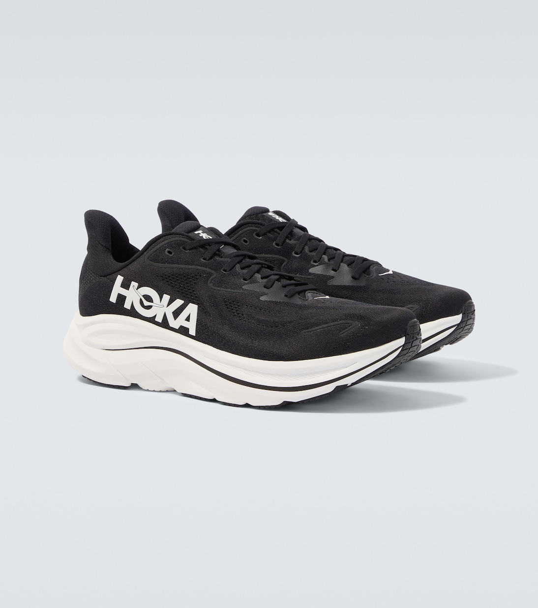 Clifton 10 running shoes | Hoka One One