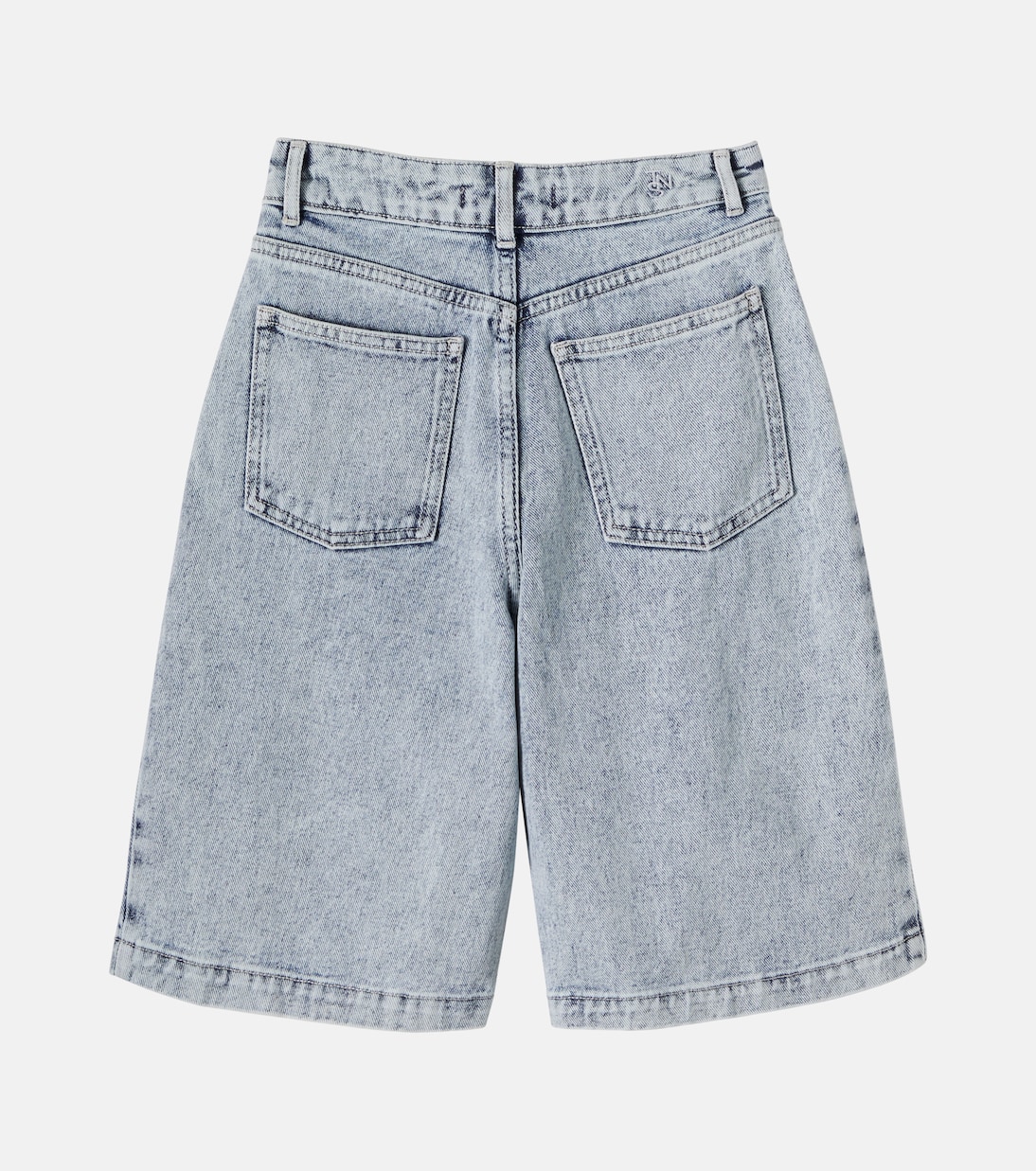 Shorts TNS aus Denim | The New Society
