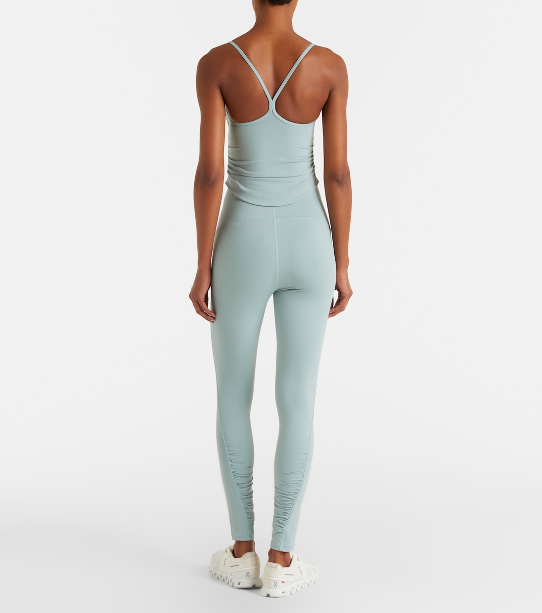 Leggings | Adidas by Stella McCartney