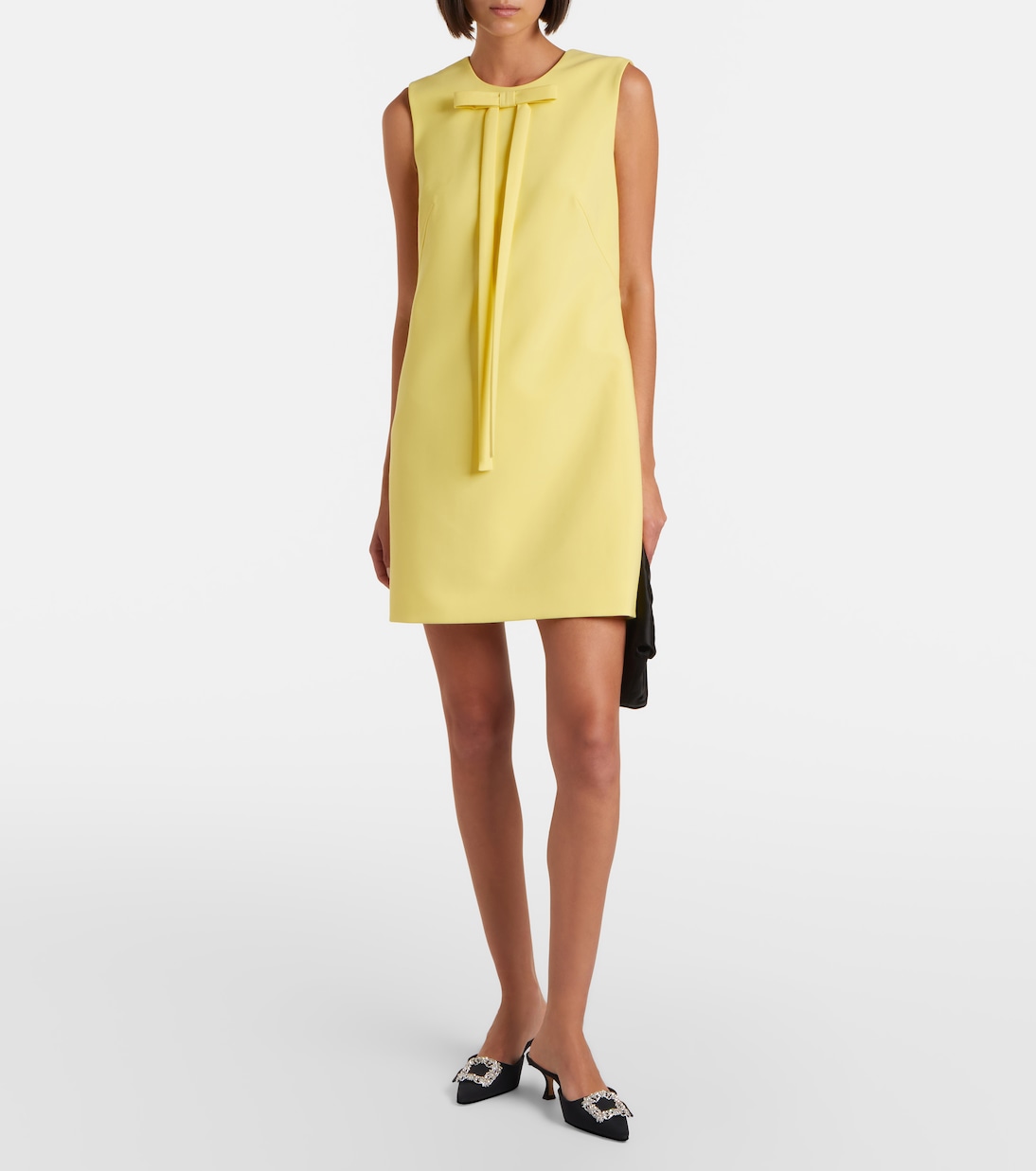 Minikleid Sorra | Emilia Wickstead