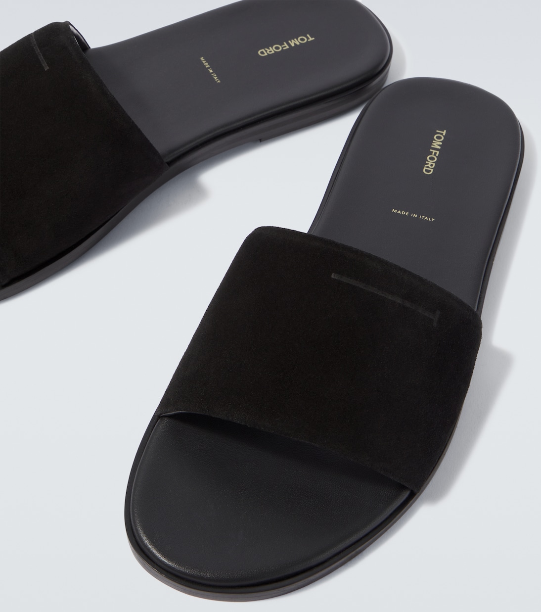 Sandalias de ante | Tom Ford