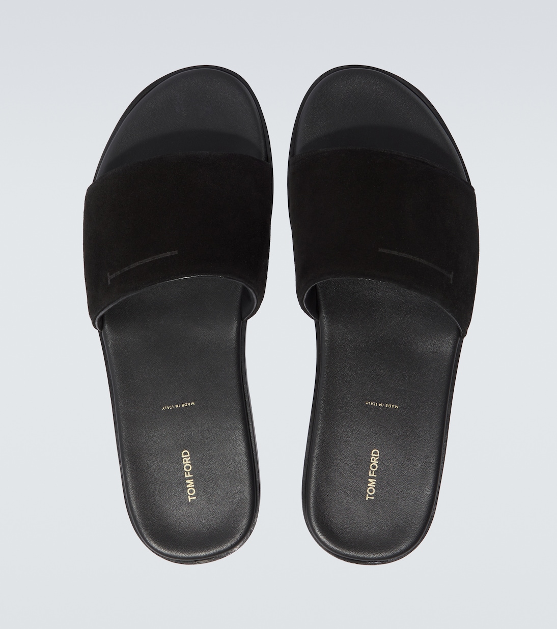 Sandalias de ante | Tom Ford