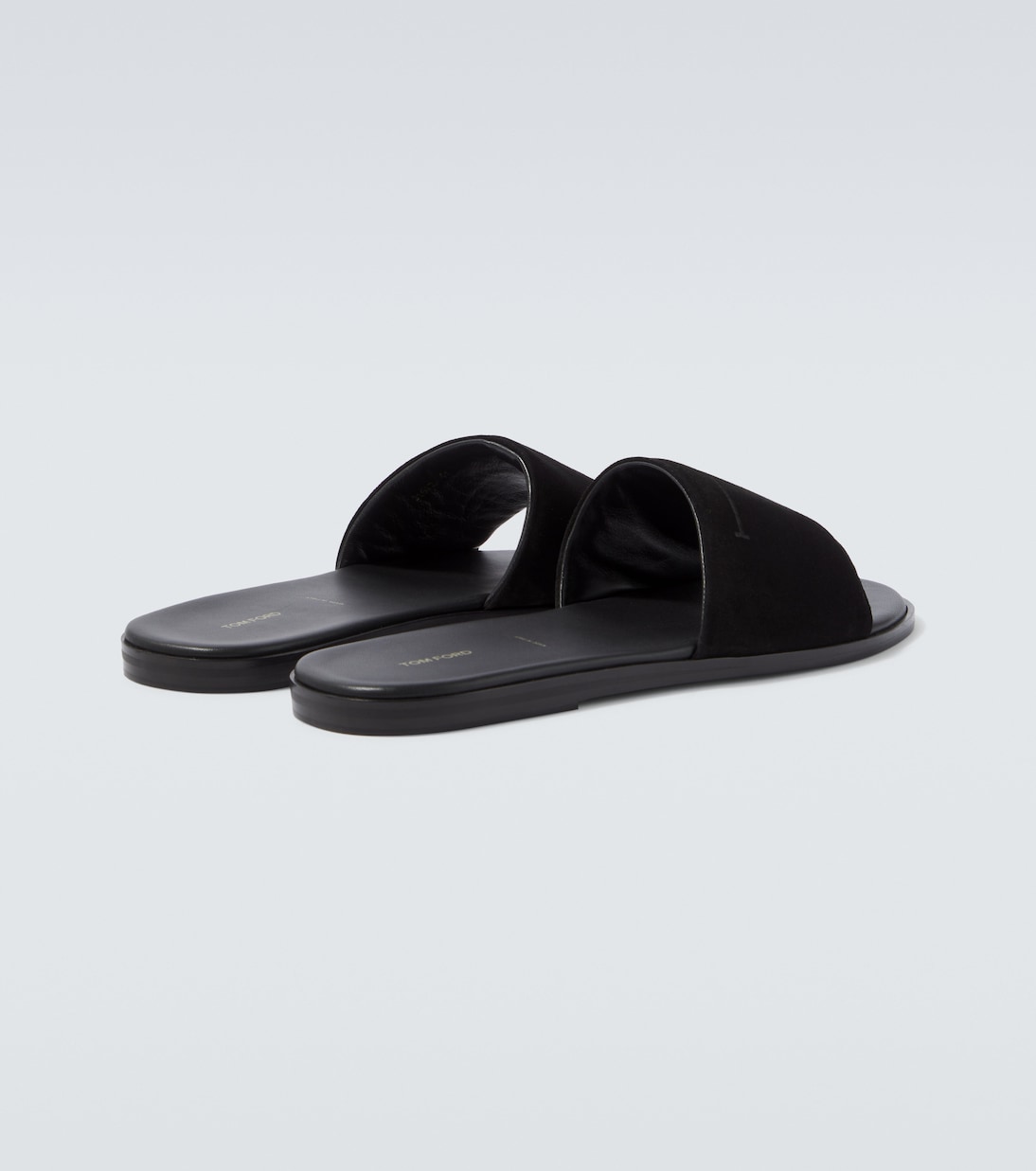 Sandalias de ante | Tom Ford