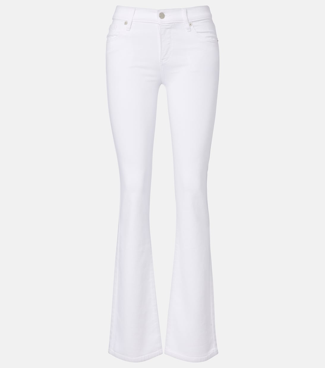 The Rodeo bootcut jeans | Frame