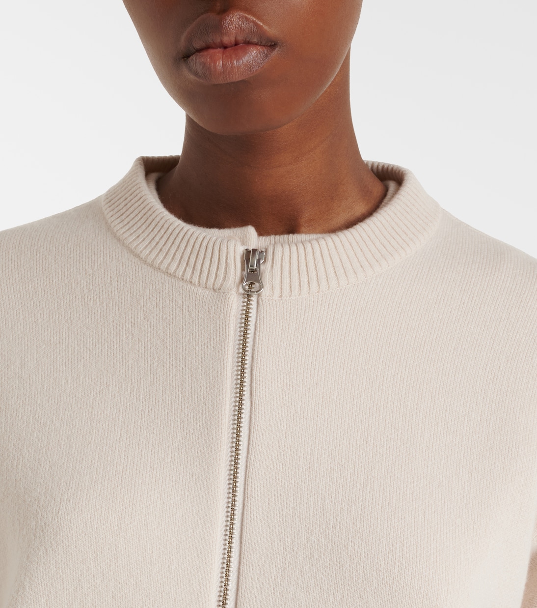 Cardigan N°478 Xtra Fun en cachemire | Extreme Cashmere