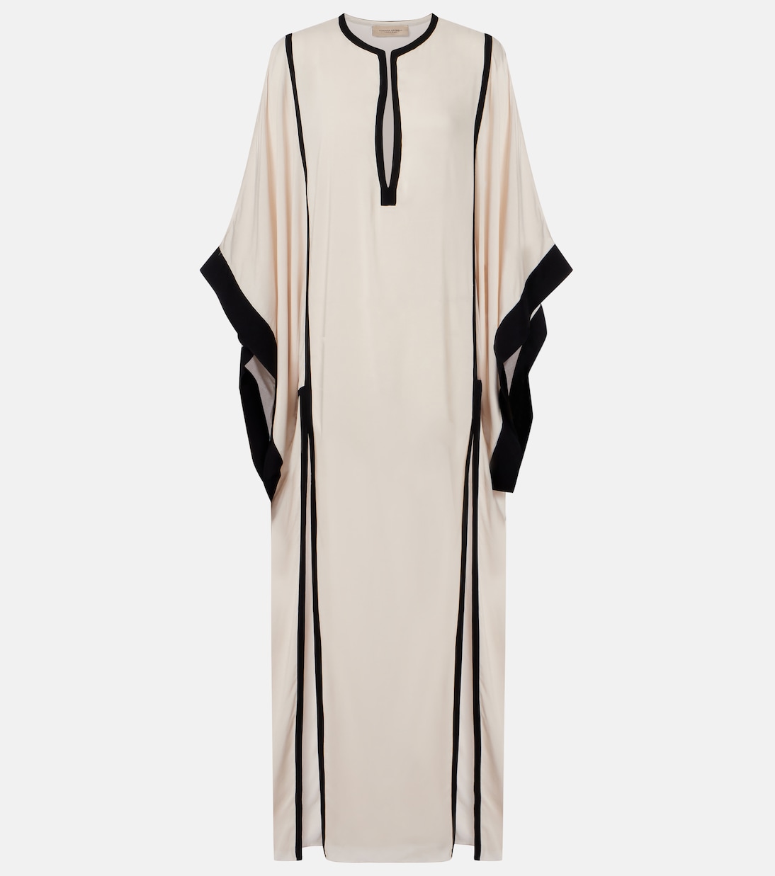Kaftan | Adriana Degreas
