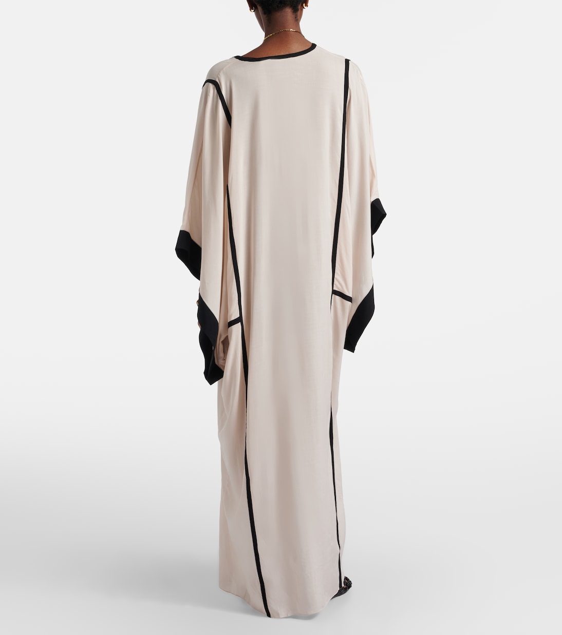 Kaftan | Adriana Degreas