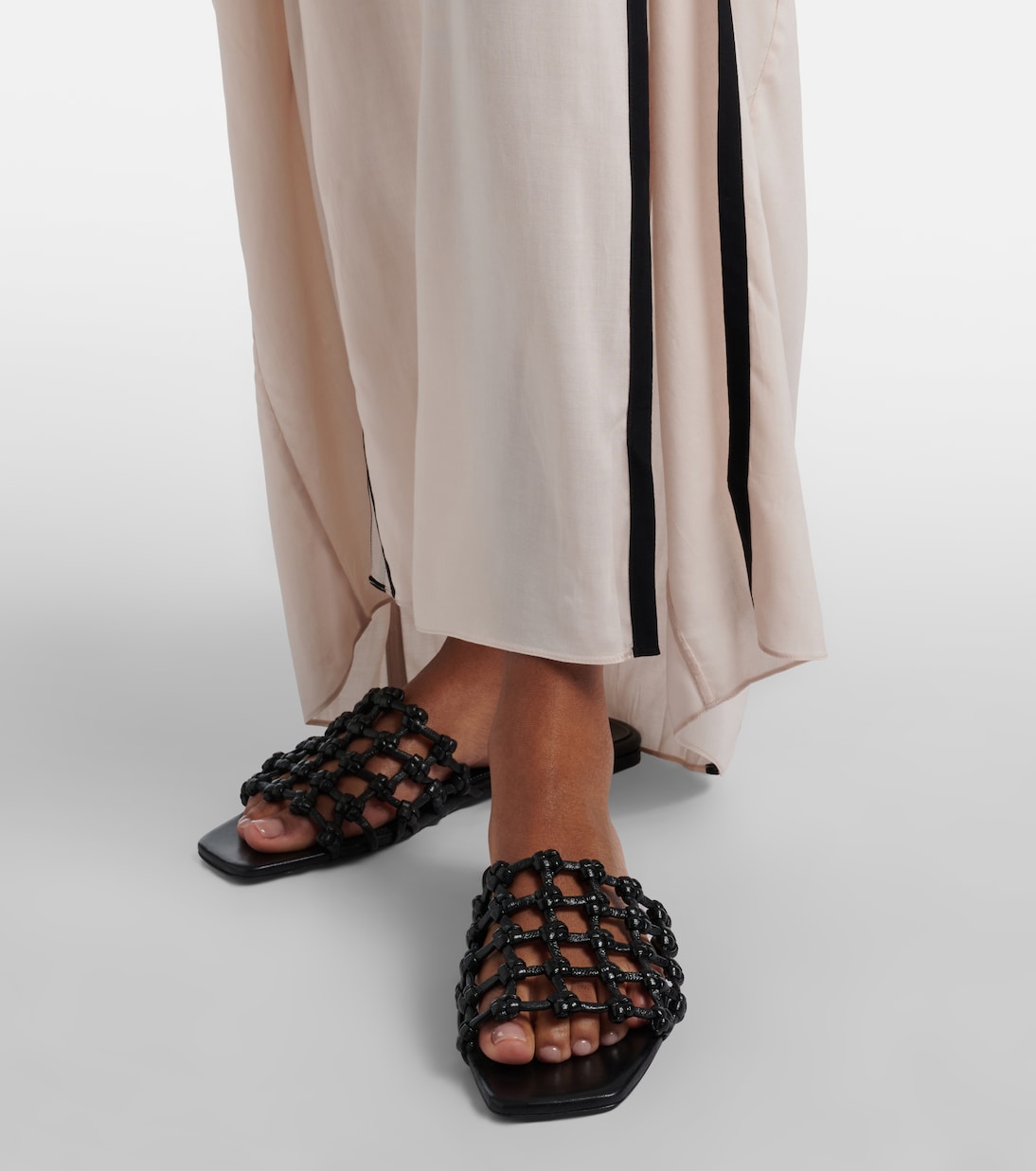 Kaftan | Adriana Degreas