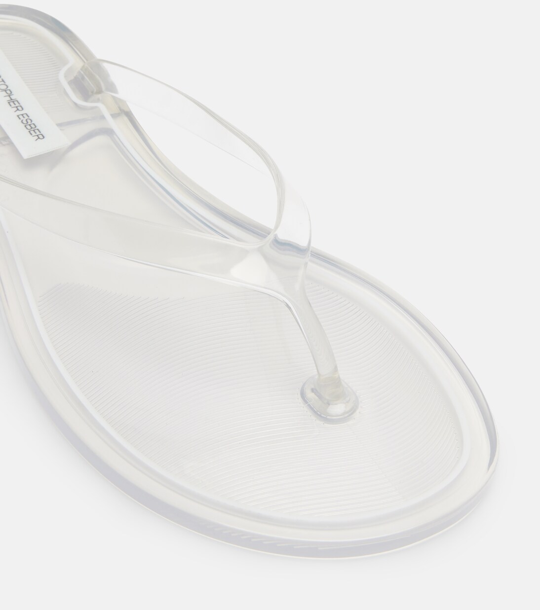 Jo thong sandals | Christopher Esber