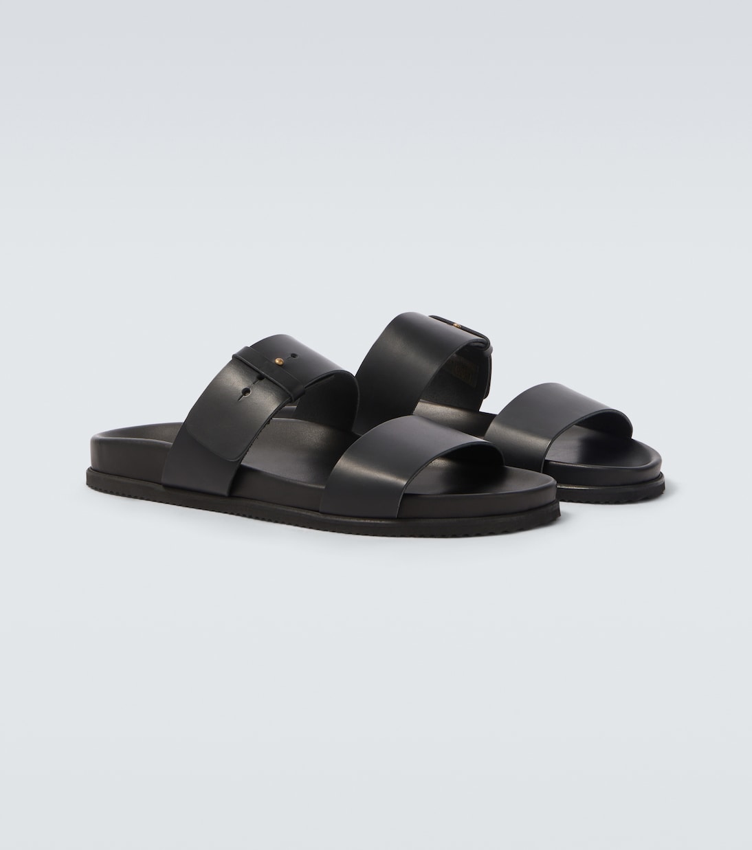 Kimon leather sandals | Ancient Greek Sandals