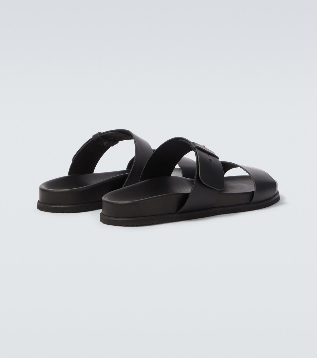 Kimon leather sandals | Ancient Greek Sandals