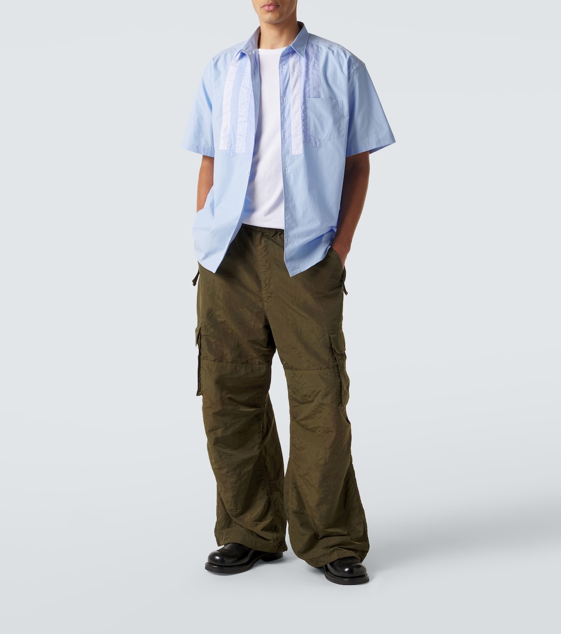 Cargo pants | Comme des Garçons Homme